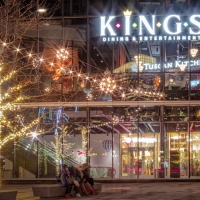 KINGS Dining & Entertainment